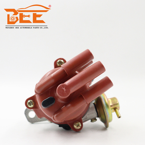 Distributore di Accensione per ISUZU CAMPO RODEO OPEL 4ZE1 2.6cc OHC 8-97129-748-0 8971297480 - Product Image 3
