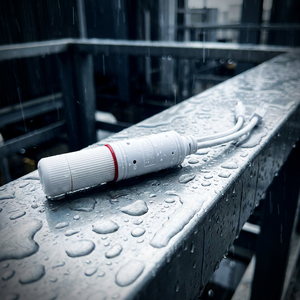 Divisor PoE 12V 1A, Protocolo IEEE802.3at, Alimentación a través de Ethernet <span class=keywords><strong>Megabit</strong></span>, Divisor PoE Impermeable - Product Image 6