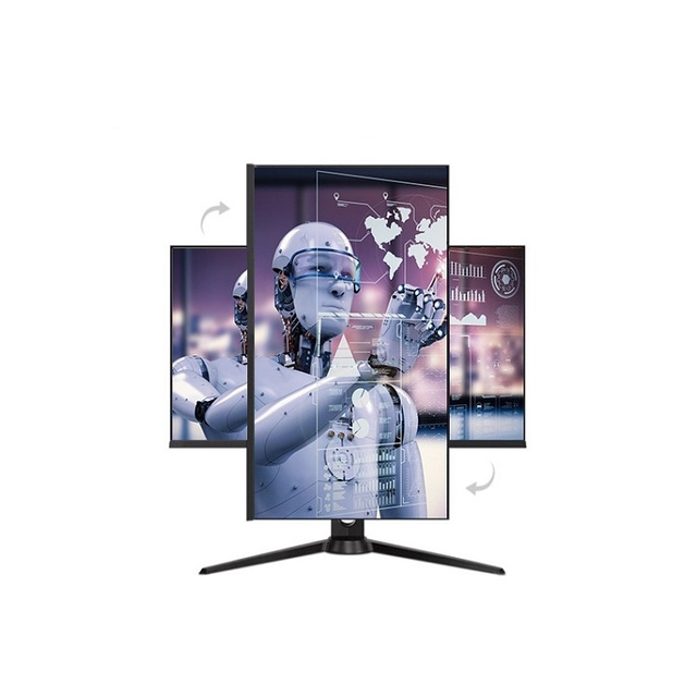 Electronic 1MS IPS Panel 144hz 1080P Computer Monitor LCD PC 1440P 24" Inch Gaming Monitor 240hz