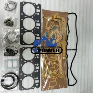 Kit de Juntas para Reparación de Motor XPower D2366T para Excavadora de Cadenas - Nuevo - Product Image 4