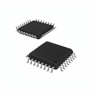 EFM8BB31F32I-D-QFP32 BOM IC In Stock 32 TQFP Embedded Buy Online Electronic Components - Product Image 1