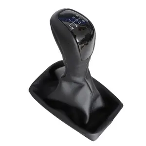 On Big Discount Popular Manual Car Gear Shift Knob For mercedes W211