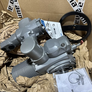 ตัวกระตุ้นแบบกรง auma Sa SQ มีความสมดุลสูงควบคุมอัจฉริยะปรับได้ตามต้องการ - Product Image 2