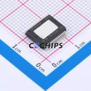 Nouveau et Original STA51813TR Amplificateur de puissance audio à puce IC à circuit intégré Power-SSO-36 - Product Image 1