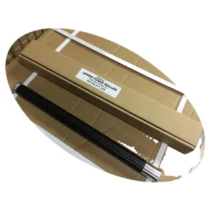 תואם עבור Konica Minolta Bizhub Di152 183 162 195 210 220 211 1611 163 רולר Fuser העליון 4021-5701-02