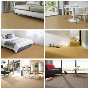 Alfombra <span class=keywords><strong>de</strong></span> Sisal Natural <span class=keywords><strong>de</strong></span> Pared <span class=keywords><strong>a</strong></span> Pared - Product Image 3