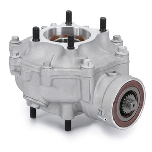 Orejera ifferencial, ajustable, 07-13, Onda, 5-<span class=keywords><strong>600</strong></span>, 41300H, 5600 PQY-SDC14 - Product Image 1