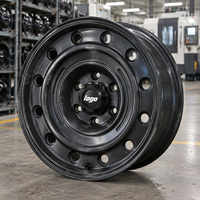 Jantes forgées RUJ Weds Adventure MUD VANCE CL en alliage, 12-18 pouces, 5x114.3 5x139.7 6x139.7 pour Jimny Hilux Tacoma 4Runner Prado