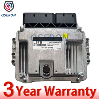Carte électronique du moteur 39127-2B173 391272B173 MEG17.9.12 L87B ECM Unité de commande du moteur ECU pour Hyundai