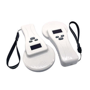 Lectores de tarjetas de Control DE ACCESO <span class=keywords><strong>HDX</strong></span> FDX <span class=keywords><strong>134</strong></span>,2 kHz 2,12*12mm 1,4*8mm Lector de etiquetas de microchip de animales - Product Image 2