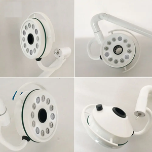 Hot Sale Medical Surgery Lighting Equipment LED <strong>Ceiling</strong> Medical Theatre Surgical <strong>Light</strong> Examination <strong>Operating</strong> Lamp - Product Image 3
