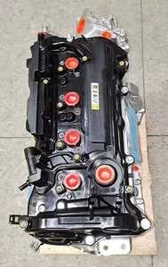 Gruppo Motore Auto K24W9 per <span class=keywords><strong>Honda</strong></span> ACCORD ODYSSEY CR-V, Motore a 4 Cilindri Long Block - Product Image 3