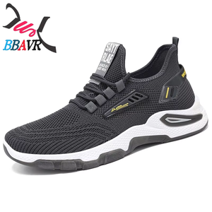 Zapatos de Otoño para Hombre, Casuales, a la Moda, Antideslizantes y Resistentes al Desgaste, para Correr - Product Image 2