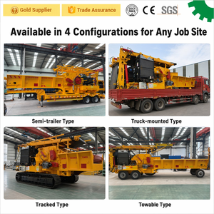 <span class=keywords><strong>Broyeur</strong></span> horizontal haute performance 15-35 t/h, vitesse rapide, stable, durable, fonctionnement industriel - Product Image 2