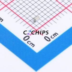 C0603C120J5GACAUTO SMD Capacitor (MLCC) 0603 ( Capacitance: 12pF )( Precision: 5% Rated Voltage: 50V ) - Product Image 1