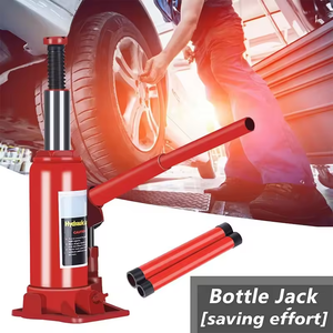 Altertool Factory Direct Supply <span class=keywords><strong>Cric</strong></span> hydraulique de 10 tonnes pour <span class=keywords><strong>bouteille</strong></span> de voiture <span class=keywords><strong>Cric</strong></span> de construction pneumatique de type standard - Product Image 6