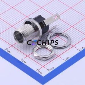 Conector de alimentación de CC PMIC de chip IC de circuito integrado original y nuevo de la DC-025BM-20A - Product Image 1