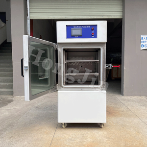 Machine de test de batterie simulant des conditions de vide, d'altitude élevée et de température élevée, Chambre de test d'altitude élevée et de basse température pour batteries - Product Image 3