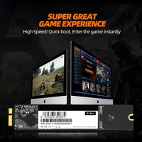 Personalizzato 3D NAND interno PC SSD - SATA III 6 Gb/s disco rigido interno a stato solido ssd 512gb 1tb 2tb Hard disk ssd