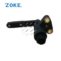 Capteur de hauteur ECAS de haute qualité pour camion européen OEM 4410501000 1365935 5010422344 1934584