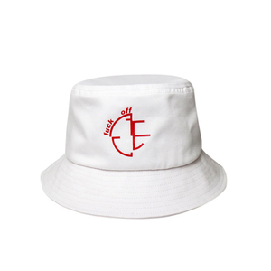 ACE propio diseño OEM ODM servicio sesun sombrero al aire libre cap acabado liso <span class=keywords><strong>de</strong></span> cubo sombrero/cap blanco gorras - Product Image 1