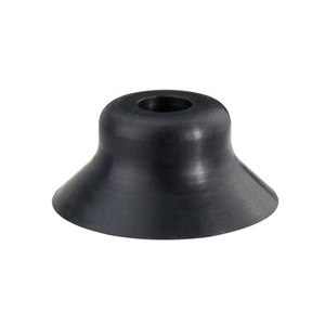 Ventosa Plana Industrial Neumática para Chapa Metálica PF/PFG, Ventosa Grande para Lamierato, Almohadilla de Vacío Hofujng - Product Image 6