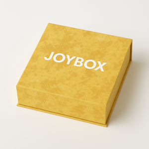 Caja de Regalo de Cartón de Lujo con Logotipo Personalizado, Embalaje Reciclable, Cierre Magnético Rígido, Esponja Hecha con Materiales Reciclados, Laminación Mate - Product Image 2