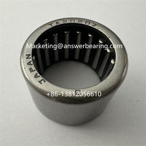 TAW5545Z cuscinetto a rullini <span class=keywords><strong>TAW</strong></span> 5545 Z cuscinetto 55x67x45mm TAW5545 cuscinetto a fila singola - Product Image 4