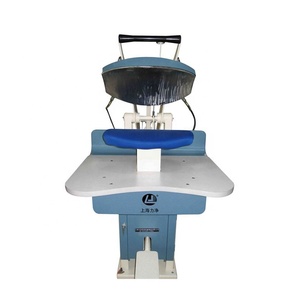 Presse à repasser commerciale pour équipement de blanchisserie - Product Image 3