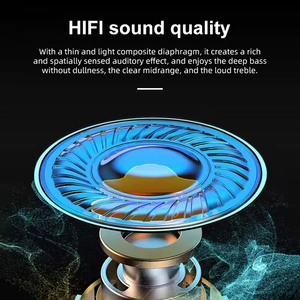 หูฟังไร้สาย TWS รุ่นใหม่มาแรง ขายดี BT 5.3 ตัดเสียงรบกวน พร้อมกล่องชาร์จสำหรับสมาร์ทโฟน - Product Image 6