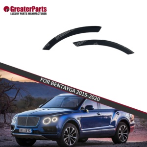 Arche de roue arrière de remplacement OEM de haute qualité, <span class=keywords><strong>prix</strong></span> d'usine, 36A 853 817GRU/818GRU pour <span class=keywords><strong>Bentley</strong></span> Bentayga 2015-2020 - Product Image 1