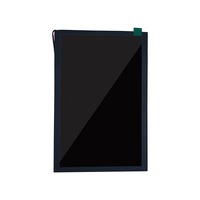 Écran TFT LCD vertical personnalisé de 7 pouces 1200*1920 avec interface MIPI 40 broches, technologie IPS, luminosité 2000, marque YD