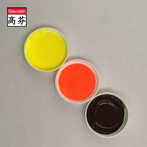 Ceintures en cuir PU à base d'eau, sacs à main professionnels, colorant de bord d'adhérence remarquable - Product Image 3