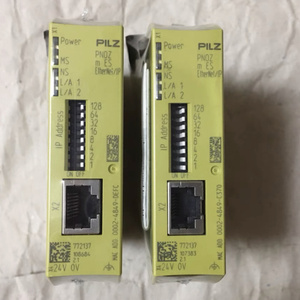 Relais de sécurité Pi Lz 772137 m EtherNet/IP - Product Image 2