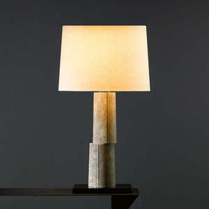 Lámpara de Mesa Serac, Lámpara de Pie LED con Enchufe E26, Interruptor de Control de Alimentación, Índice de Reproducción Cromática de 95 - Product Image 4