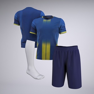 Nuova maglia da <span class=keywords><strong>calcio</strong></span> personalizzata maglia da <span class=keywords><strong>calcio</strong></span> ad asciugatura rapida maglia da <span class=keywords><strong>calcio</strong></span> maglia da <span class=keywords><strong>calcio</strong></span> di alta qualità uniforme da <span class=keywords><strong>calcio</strong></span> a sublimazione <span class=keywords><strong>maglie</strong></span> da <span class=keywords><strong>calcio</strong></span> - Product Image 3