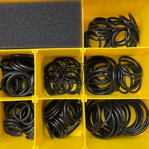 Vente en gros de joints hydrauliques HIDROJET de haute qualité 4C-4782 4C4782, kit de joints toriques pour pièces d'excavateur - Product Image 4