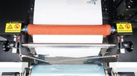 Impresora UV DTF A3 de 4 Cabezales F1080, Impresión de Alta Velocidad para Camisetas/Carcasas de Teléfono/Vidrio