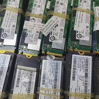 SSD NVMe M.2 256GB Bekas Merk Ternama Buatan Cina dan GUA