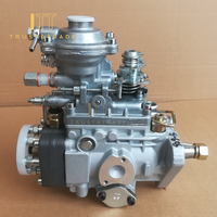 Conjunto de Bomba de Inyección de Combustible para Motor Diésel Serie VE VE6/12F1300R929-5 0460426401 para Motor de Camión EQB160-20