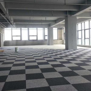 उच्च गुणवत्ता 50x50 कालीन टाइलें बेडरूम लिविंग रूम होम ऑफिस या वॉल-टू-वॉल रग्स के लिए - Product Image 2