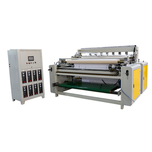 <span class=keywords><strong>Futan</strong></span>-máquina de corte ultrasónico para hacer toallas, novedad de 2020 - Product Image 2