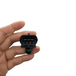 Nissan Intake Pressure <b>Sensor</b> 0281002566 0281002996 <b>For</b> Replace Repair In <b>Car</b> Air Quality - Product Image 2