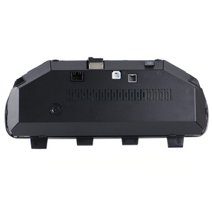 12.3'' LCD Dashboard Cluster Speedometer untuk BMW GT E60 E61 E90 F10 F11 F20 F22 F25 F26 F30 F34 F48 F40 - Product Image 6