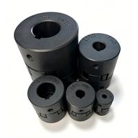 Accouplement à trois griffes en fonte L099 L100 L, accouplement flexible pour arbre, pièces de rechange en gros