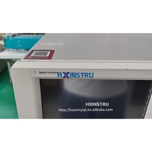 เครื่องวิเคราะห์เครือข่าย Keysight Agilent N5230C 300kHz - 20GHz รุ่น 245 CALD # ytd H - Product Image 1
