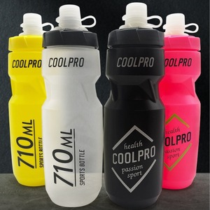 <span class=keywords><strong>Tour</strong></span> <span class=keywords><strong>de</strong></span> <span class=keywords><strong>France</strong></span> tasse sport presser VTT bouteille d'eau en plein air Portable en plastique cyclisme tasse d'eau - Product Image 2