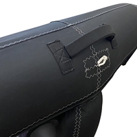 Nouveau modèle 2025 – Kit de kitesurf aile de carbone GY – Idéal pour débutants – Gonflable, léger et haute vitesse