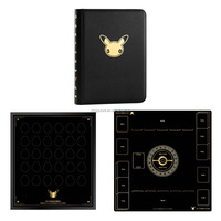 Boîte de rangement pour cartes à collectionner 2026 – Vitrine de présentation pour collectionneurs