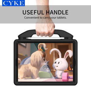 CYKE Ốp Bảo Vệ Máy Tính Bảng Eva Cho Trẻ Em Ốp Máy Tính Bảng Cho Apple <span class=keywords><strong>Ipad</strong></span> 9 7 10.2 2021 2019 <span class=keywords><strong>Ipad</strong></span> Air 3 10.5 <span class=keywords><strong>Ipad</strong></span> Pro 10.5 - Product Image 3